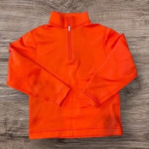 OBERMEYER EUC BOYS GIRLS TOP SHIRT SWEATSHIRT WINTER FALL CASUAL SIZE L LARGE